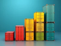 US Container Imports Rise As Consumer Demand Stays Strong