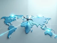 武汉天河国际机场代码深度解析WUH与ZHHH背后的航空密码