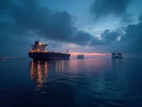 Piracy Surge Disrupts Bulk Shipping in Singapore Strait