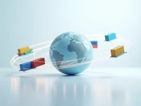 AFIF澳大利亚国际货运代理的卓越伙伴助力全球贸易腾飞