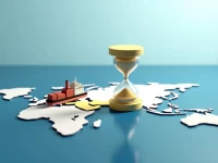 Shipping Food to the Netherlands Transit and Customs Guide