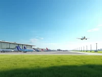 阿克伦富尔顿国际机场你的出行新选择