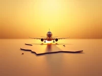 Angola Explores Aviation Growth at Negage Airport GXG