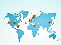 Amazon Sellers Guide to UPS Logistics in Europe