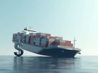 美国海运困局延误与涨价双重夹击全球贸易链承压