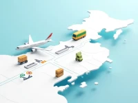 Air Freight Pricing from Guangzhou to Gothenburg