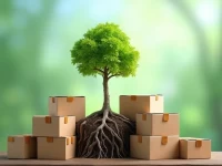 Target 承诺全面可持续采购重塑供应链拥抱绿色未来