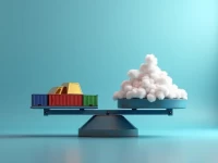 Global Ocean Freight Costs Driven by Weight Volume and Value