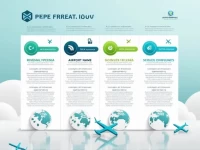 全球机场ICAO代码一览助您轻松检索各大机场