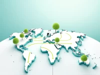 The Breakthrough Path for Line Haul Logistics Tackling Internal Competition and Transformation Challenges