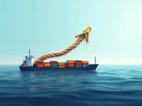 Chinaeurope Shipping Costs Surge Amid Supply Chain Strains