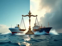 Crossborder Ecommerce Express Shipping Vs Ocean Freight