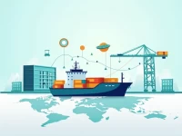 Rotterdam Port Emerges As Key Global Logistics Hub