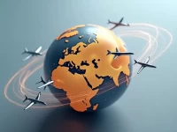 Middle East Airports Lead Global Air Travel Growth