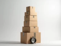 亚马逊卖家旺季备货困局库容缩减与销量预测双重挑战