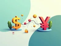 美元对人民币的转换与市场分析