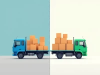 FTL Vs LTL How to Choose the Right Freight Mode