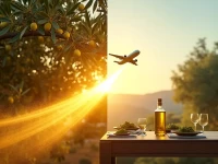 Spain Boosts Air Freight Speed to China in 35 Days