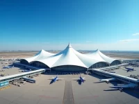 丹佛国际机场概览及重要信息