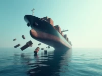 海运跳水谁导演了跨境电商的旺季不旺