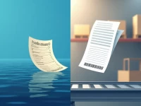 Key Differences Between Bills of Lading and Waybills in Global Shipping