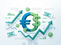 Euro Strengthens Against Dollar Boosting Exchange Rates