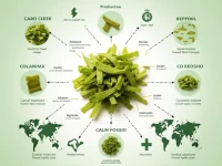 China Clarifies HS Code Tax Rates for Dried Kelp Exports