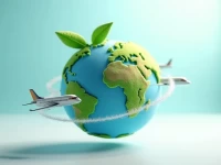 航空业能否绿起来迈向可持续飞行的挑战与机遇