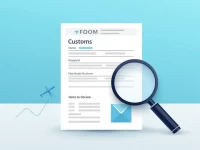 还在为海关申报发愁这份旅客行李申报单填写指南助您轻松通关