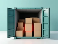 Rising Risks in LCL Shipments Prompt Calls for Better Cargo Protection