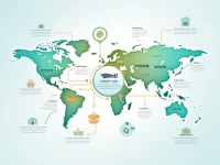 SWIFT Codes Guide for Mauritanias Investment Bank Transfers