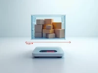 FBA Sellers Face Strict US Container Weight Limits