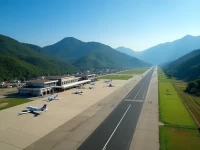 Quetzaltenango Airport Expands Guatemalas Highland Access