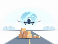 里士满国际机场 RIC代码设施与空运指南