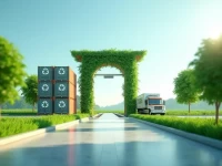 Ireland Boosts Green Trade with Sustainable Customs Initiatives