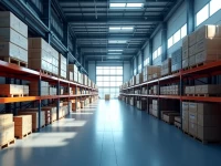 GXO与Blue Yonder携手共建高效供应链新纪元