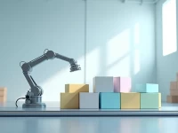 后疫情时代机器人与数字化技术重塑第三方物流行业格局