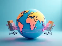Ecommerce Booms in Postpandemic US and Europe