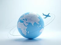 Easyjet Optimizes Routes and Cargo Tracking for Logistics Efficiency