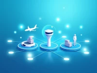 Cloud Solutions Boost Airport Efficiency Worldwide