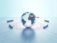 Multimodal Transport Fuels North Americas Trade Growth