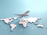 泰内科多戈机场深度解析代码地理位置及航空信息概览