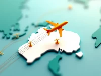 Albury Airport Trends Revealed in Data Analysis