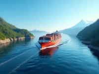 Chinacanada Shipping Costeffective Logistics Guide