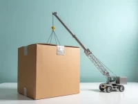 Jinan Offers Streamlined Heavy Item Doortodoor Logistics