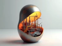 掘金俄罗斯工业市场2026捷琳堡工业展中国企业的突围机遇