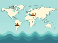 掘金墨西哥中国至墨西哥海运全攻略降本增效的贸易航线指南