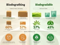 Green Packaging Rules Raise Costs for Small Parcel Shipping