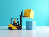 2024年叉车采购趋势服务超越价格成关键决策因素