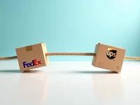 Fedex UPS Vie for USPS Air Cargo Contract